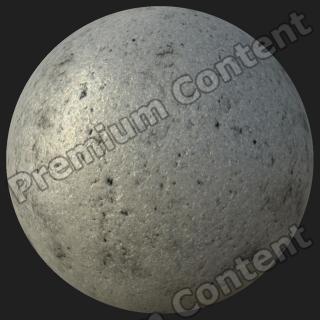 PBR Texture of Modern Stone